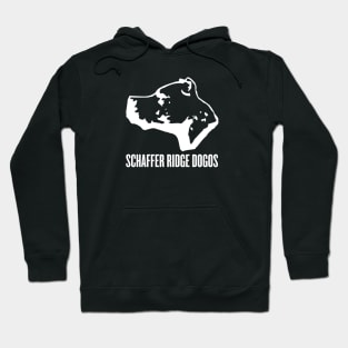 Schaffer Ridge Dogos (W) Hoodie